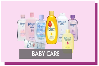 BABY CARE