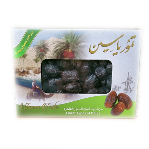 Dates-Yassin-Ajwa-city
