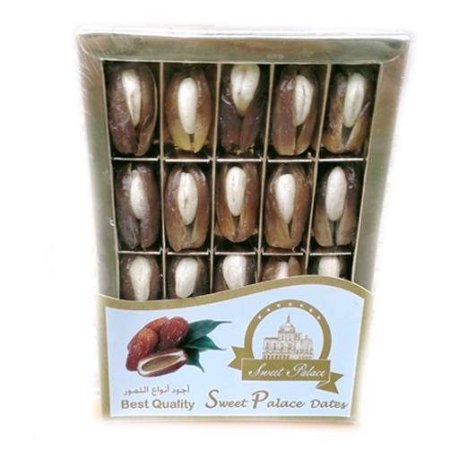 Dates-nuts