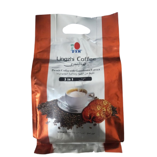 Dxn Lingzhi Black Coffee 3 In 1 Dxn Lingzhi Black Coffee 3 In 1