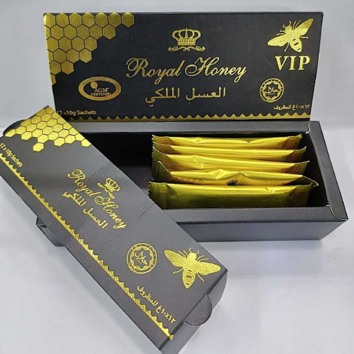 Etumax Royal Vip Honey For Men power Etumax Royal Vip Honey For Men