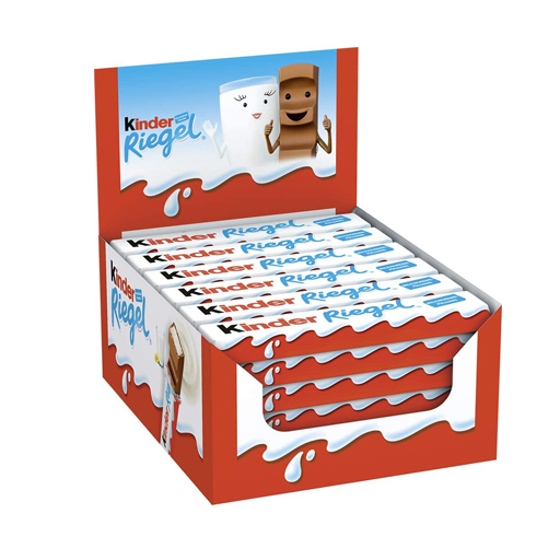 Kinder-Maxi-Chocolate