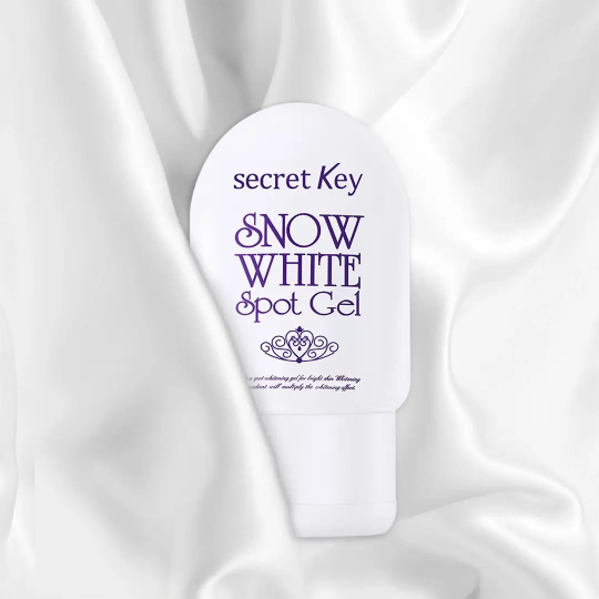 Secret Key Snow White Spot Gel In Uae