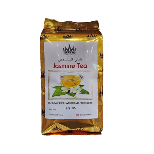 Zaffran Isfan Jasmine Tea Zaffran Isfan Jasmine Tea