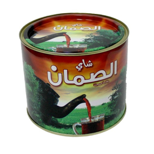al saman golden tea al suman golden tea