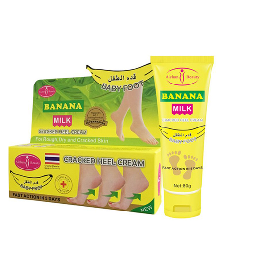 banana-milk-cracked-heel-cream