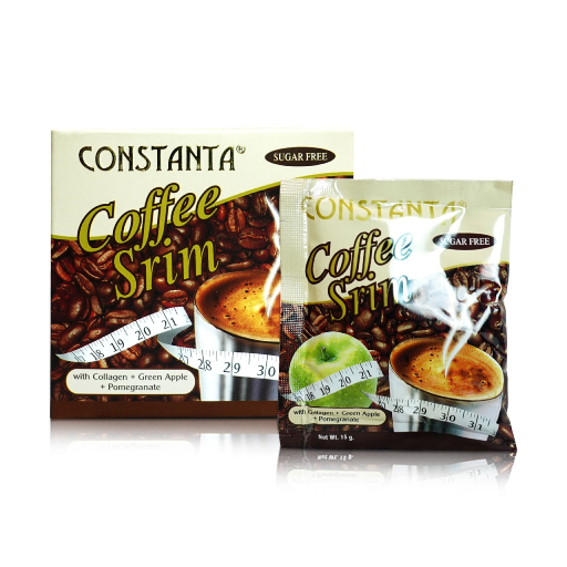constanta coffe srim