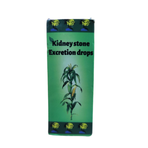 kidney stone excretion drops kidney stone treatment