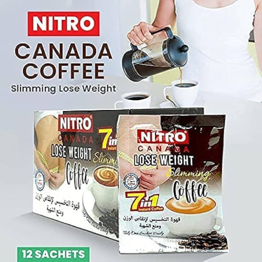nitro slimming coffee nitro slimming coffee