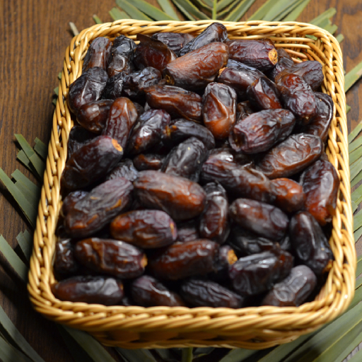 saudi khudri dates