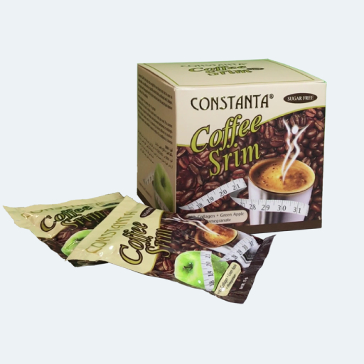 sliming coffee