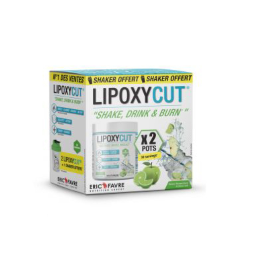 lipoxycut for slimming lipoxycut for slimming