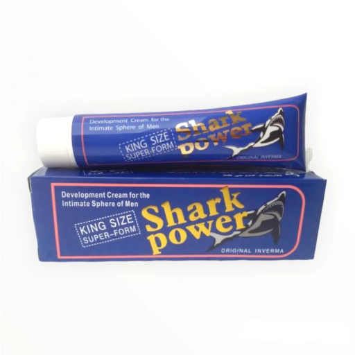 shark power cream shark power cream