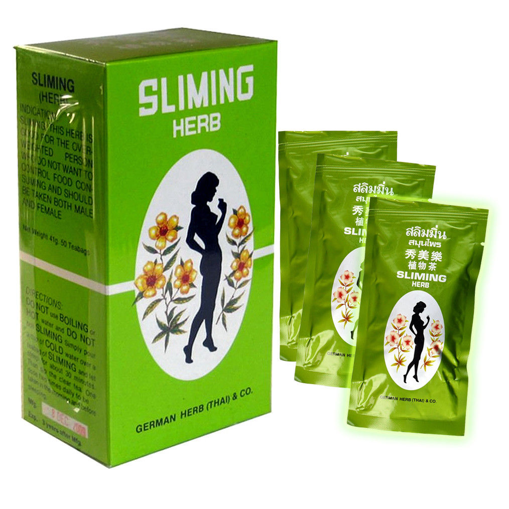 Slimming-Herb