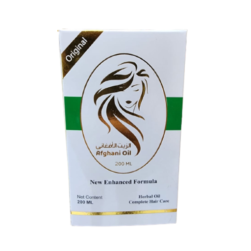 originol afghani oil afghan oil