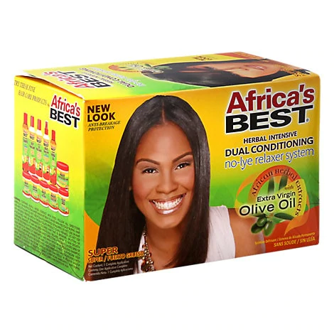 AFRICA BEST
