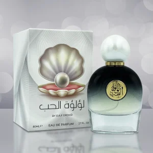 ORIENTAL PERFUME - PEARL OF LOVE (PEARL EDITION)