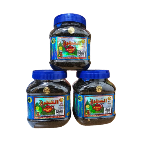 Pure Earl Grey Ceylon Tea Al Otuor Pure Earl Grey Ceylon Tea Al Otuor