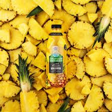 pinepple juice