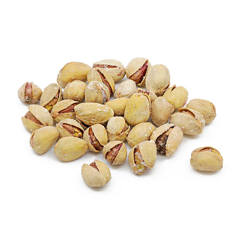 pistachio salt