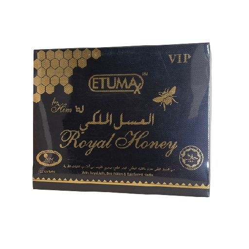 vip etumax royal honey for man vip etumax royal honey for man