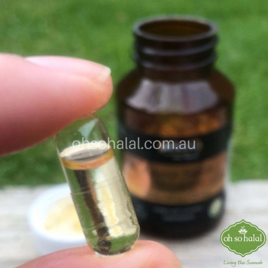 castor seeds oil