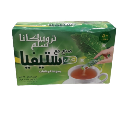 tropicana slim
