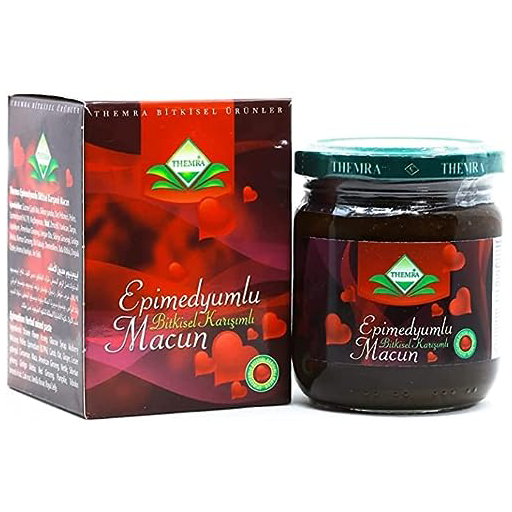 turkish honey jam