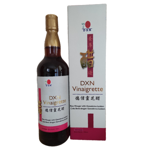 DXN VINAIGRETTE JUICE DXN VINAIGRETTE JUICE