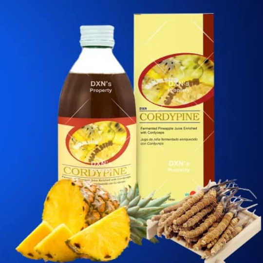 Dxn Cordypine Blends Quality Cordyceps And Naturally Fermented Pineapple Juice Dxn Cordypine Blends Quality Cordyceps And Naturally Fermented Pineapple Juice