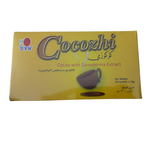 dxn cocozhi