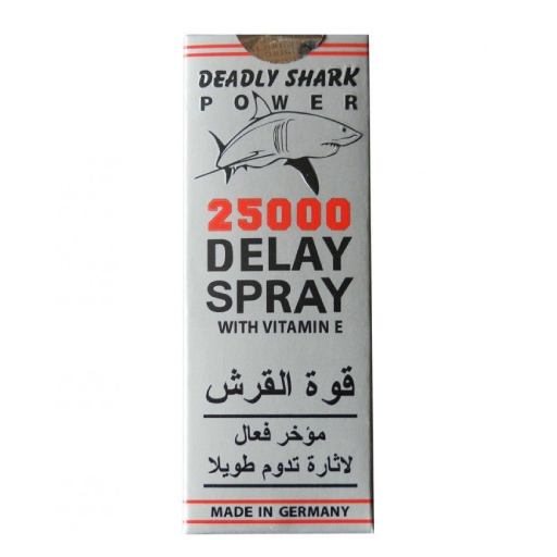 long lasting spray