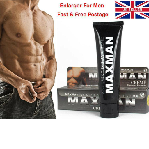 maxman sea erect delay cream maxman sea erect delay cream