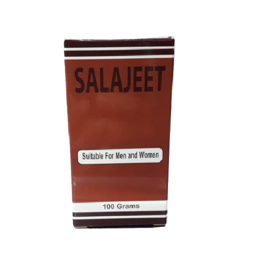 salajeet for extra power