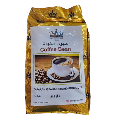 Coffee Bean Coffee Bean