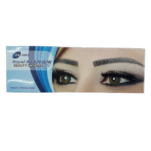 contact lense