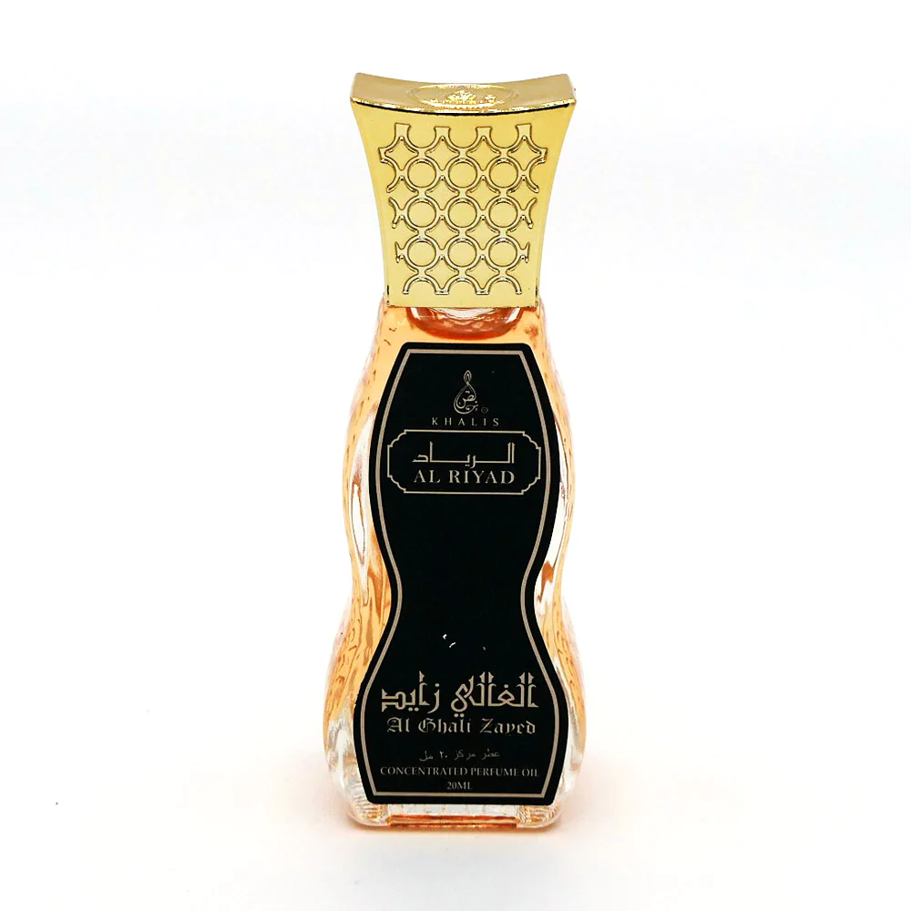 khalish perfume