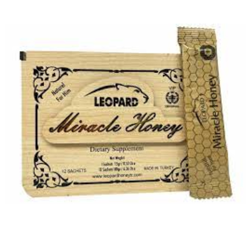 lepord miracle hone