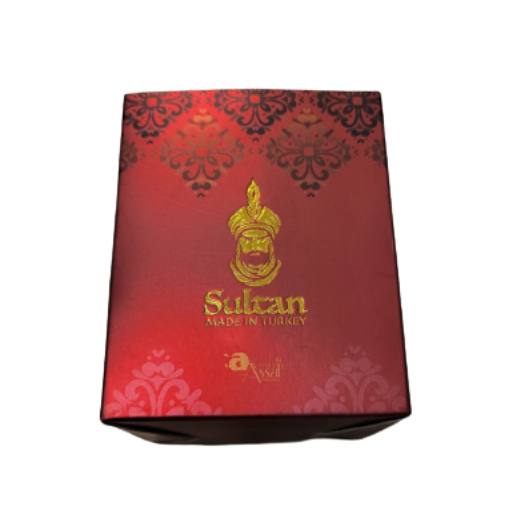 sultaan honey made in turkey
