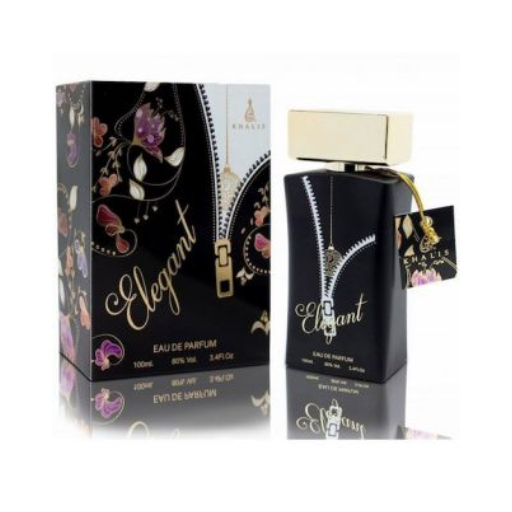 عطر الخالص اليجانت للنساء