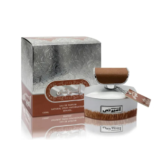 عطر خالص عميرتي للرجال والنساء