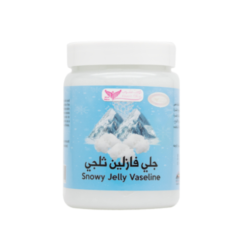 فازلين سنو جل من كويت شوب