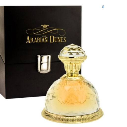arabian dunes perfumes