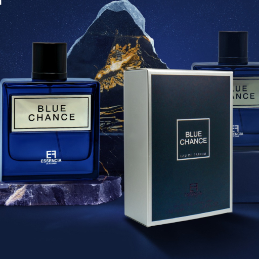 bkue chance