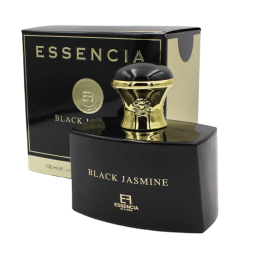 black jasmine