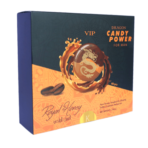 dragon candy for men
