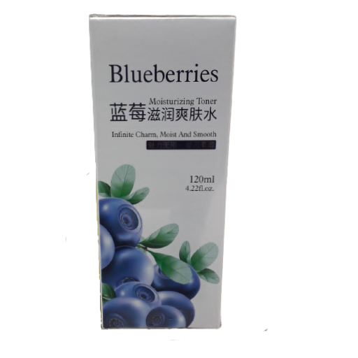 face toner