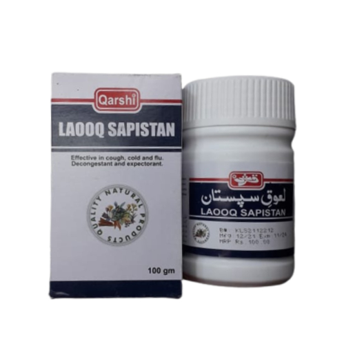 qarshi laooq sapistaan