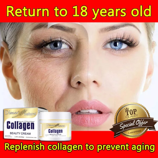 skin lifting cream