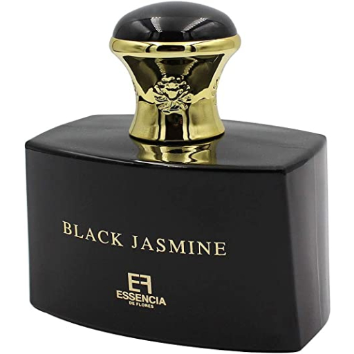عطر اسينسيا بلاك ياسمين نسائي